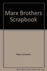 Marx Brothers Scrapbook