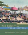 The Essential World History Volume II