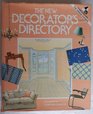 New Decorator's Directory