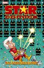 Star Comics AllStar Collection Volume 2 GNTPB