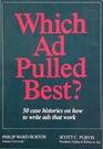 Which Ad Pulled Best