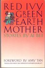 Red Ivy Green Earth Mother