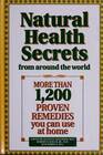 Natural Health Secrets from Around the World