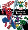 The Amazing SpiderMan Storybook Collection
