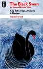 The Black Swan The Impact of the Highly Improbable by Nassim Nicholas Taleb  Key Takeaways Analysis  Review
