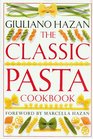 The Classic Pasta Cookbook (Classic Cookbooks)