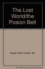 The Lost Word / The Posion Belt