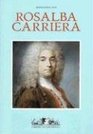 Rosalba Carriera Catalogue Raisonn