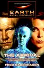 Gene Roddenberry's Earth: Final Conflict--The Arrival (Earth: Final Conflict)