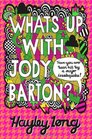 What's Up with Jody Barton