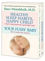 Healthy Sleep Habits Happy Child/Your Fussy Baby