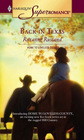 Back in Texas (Home to Loveless County, Bk 1) (Harlequin Superromance, No 1302)