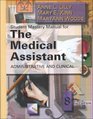 Student Mastery Manual for The Medical Assistant Administrative and Clinical