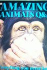 Amazing Animals QA