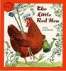 The Little Red Hen (5 Minute Bedtime Story)