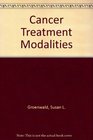 Treatment Modalities