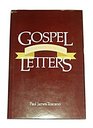 Gospel letters to a mormon missionary
