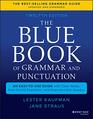 The Blue Book of Grammar and Punctuation An EasytoUse Guide with Clear Rules RealWorld Examples and Reproducible Quizzes