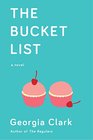 The Bucket List A Novel