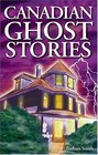 Canadian Ghost Stories