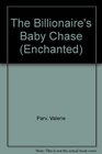 The Billionaire's Baby Chase