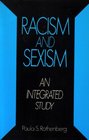 Racism and Sexism An Integrated Study