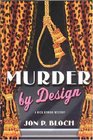 Murder by Design (Rick Domino)