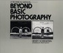 Beyond Basic Photography  A Technical Manual