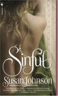 Sinful (St. John-Duras, Bk 1)