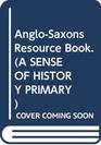 AngloSaxons Resource Book