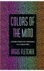 Colors of the Mind  Conjectures on Thinking in Literature
