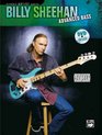 Billy Sheehan: Advanced Bass (Book & DVD)
