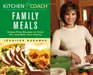 Kitchen Coach Family Meals StressFree Recipes to Cook For and With Your Family