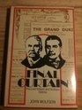 Final curtain The last Gilbert and Sullivan operas  including the unpublished rehearsal librettos and twenty unpublished Gilbert lyrics