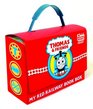 Thomas and Friends My Red Railway Book Box
