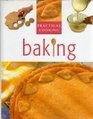 Baking (Practical Cooking)