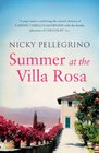 Summer at the Villa Rosa