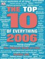 Top Ten of Everything 2006