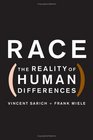 Race The Reality of Human Differences