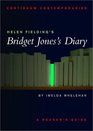 Helen Fielding's Bridget Jones Diary A Reader's Guide