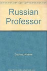 Russian Professor