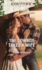 The Cowboy Takes a Wife