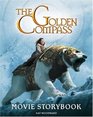 The Golden Compass Movie Storybook