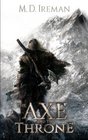 The Axe and the Throne (Bounds of Redemption) (Volume 1)