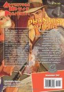 Phantom Detective  11/47 Adventure House Presents