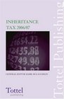 Inheritance Tax 2006/07
