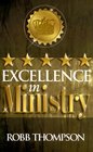 Excellence in Ministry