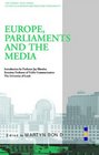 Europe Parliaments and the Media