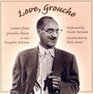 Love, Groucho: Letters from Groucho Marx to His Daughter Miriam