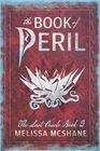 The Book of Peril (Last Oracle, Bk 2)